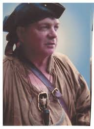 Obituary for David "Butch" Laney