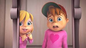And the chipmunks is an alvin and the chipmunks television series that was announced by ross bagdasarian, jr. Albrittina Alvin And The Chipmunks Wiki Fandom