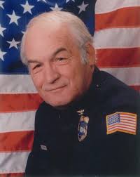 Ray Huffman Obituary