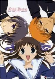List Of Fruits Basket Episodes Wikipedia The Free Encyclopedia Fruits Basket Anime Fruit Basket Anime Anime