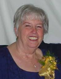 Obituary information for Marjorie Irene McBride Norrie Cogsdell
