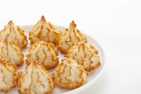 Congolais Au Thermomix Recette Thermomix Facile Thermomix Recette Recette Recette Thermomix Dessert