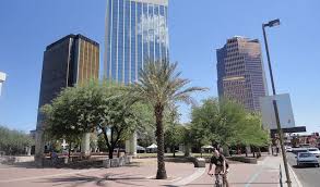 Find the perfect tucson arizona city stock photos and editorial news pictures from getty images. Tucson Downtown Walking Tour Self Guided Tucson Arizona