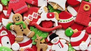 In my search, i found many references to the alton brown chocolate chip cookies, particularly the chewy recipe. The Christmas Cookies That Are Must Haves For Over 24 Of People