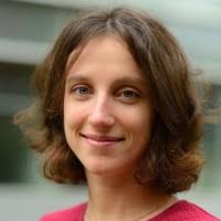 Olena Shynkaruk, Ph.D.