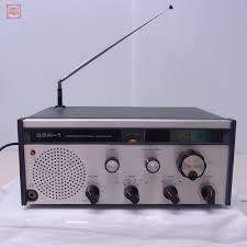 Image result for Drake SSR-1