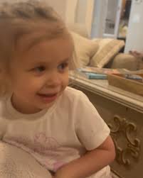 Indie & Archie 🤍 Our first baby love meeting our second . I am now  confused as to who the real mommy is 😂😂 This is just the beginning and we  are so thankful 🤍 #lilbro #bigsis #indieandarchie ...