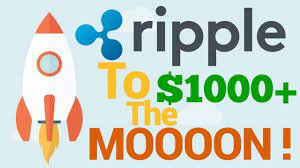 No, ripple xrp will never reach $1000. Ripple Xrp To Hit 1000 Here Are The Hard Hitting Facts Ripple Xrp News Ripple Xrp Price Youtube
