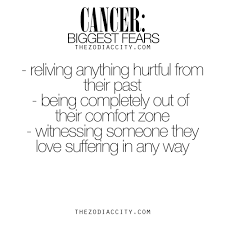 George crile, jr., in life magazine, in 1955, fear of cancer and unfortunately, dr. Pin On Zodiacs One