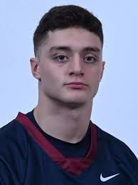 2023 Men's Lacrosse Roster