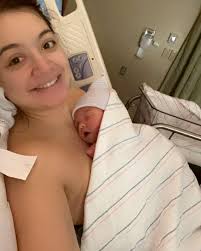 I would like to introduce yall to Aubrey Shae Bailey. Born November 18th at  2:06 pm. 6 lbs and 10 ounces. Welcome to the world beautiful ♥️ Mommy and  Daddy are so blessed. 🥰 #blessed #welcometotheworldbabygirl