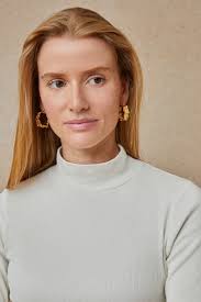 Idéaliste Washed Denim Pants