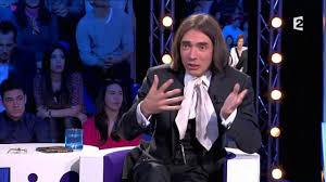 Cedric brelet von sydow is known for his work on äärimmäisen lujaa ja uskomattoman läheltä (2011), rush hour 3 (2007) and melody memories (2015). Cedric Villani Mathematicien On N Est Pas Couche 22 Fevrier 2014 Onpc Youtube