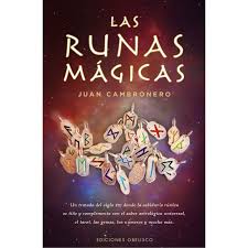 Start by marking libro de oraciones magicas y secretos maravillosos as want to read las oraciones que están contenidas en este volumen, son los secretos maravillosos que defienden, protegen, consuelan y curan. Libro Las Runas Magicas De Autor Juan Cambronero