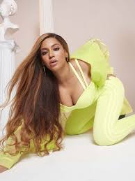 As one of the biggest stars on the planet, beyonce could easily be considered a pop star,. See Stunning Pics From Beyonce S New Ivy Park X Adidas Collection