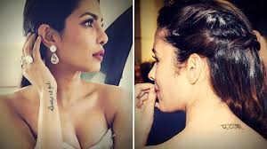 10 Tattoo Virgin Tips Every Girl Should Know About