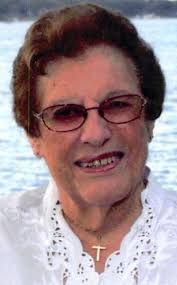 Columbus neighbors: Recently published obituaries