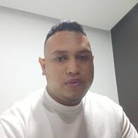 Luis Tuberquia Velasquez