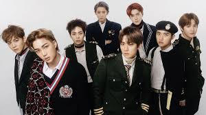 Exo (also called exo planet) is a twelve member boy group under sm entertainment. Seeing Exo S Achievements For 8 Years In The Korean Entertainment Industry
