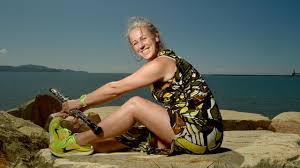 Townsville Running Festival: Australian Festival of Chamber Music performer  ready for Townsville run