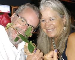 Deborah McCray and Robert Shaw's Wedding Website