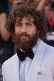 Aaron Taylor-Johnson - Wikipedia