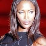Lessons To Be Learned From Naomi Campbell's Hairline