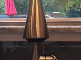 How to locate the water restrictor in a kitchen faucet. Moen Kitchen Faucet Help How Do I Fix It