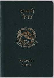 Here we outline the different types of yes, all visas for nepal allow multiple entry. Visa Requirements For Nepalese Citizens Wikipedia