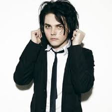 It usually holds for 8 hours or so. I Ll Kiss Your Lips Again Revenge Gerard Way X Reader