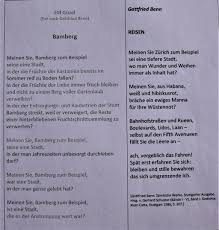 Sie tut so viel für uns. Passantentexte Passantenlyriks Webseite