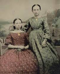 Women Of The Civil War Civil War Fashion Civil War Dress War Clothes