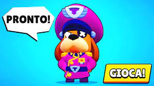 Brawl stars ücretsiz bir oyundur ama bazı oyun öğeleri gerçek para ile de satın alınabilir. Gioco Con Il Nuovo Brawler Colonnello Ringhio Brawl Stars Ita Youtube
