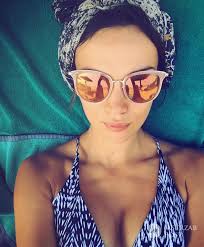 Opisane są w niej wydarzenia. Paulina Krupinska Pokazala Zdjecia Z Wakacji W Dubaju
