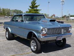 Image result for Monaco Blue 1963 Nova
