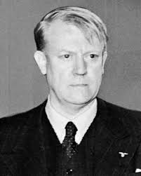 Vidkun abraham lauritz jonsson quisling syntyi 18. Vidkun Quisling Norwegian Politician Britannica
