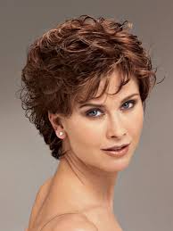 Blonde bob hairstyle with bangs. Fine Hair Short Haircuts For Women Over 40 Novocom Top