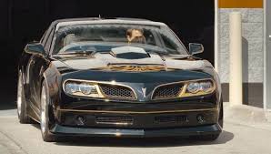 Another is a civilian with a sniper rifle and a. Rebooted Smokey And The Bandit Trans Am Has Burt Reynolds Approval Stuff Co Nz