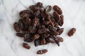 They can help extend bread life as a mold inhibitor. The Difference Between Raisins Sultanas And Currants Kitchn