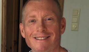 Eg trivst så godt at eg reknar med å bli verande