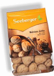 Supermercados y tiendas jumbo colombia. Jumbo Walnuts A Healthy Snack In The Shell Seeberger Gmbh