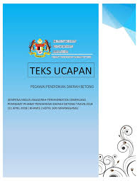 Pejabat pendidikan daerah alor gajah. Buletin Ppd Betong Teks Ucapan Ybrs Pegawai Pendidikan Daerah Betong Sempena Majlis Anugerah Perkhidmatan Cemerlang Apc Pejabat Pendidikan Daerah Betong Tahun 2018