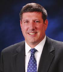 General Council President Dr. Chris Brussalis