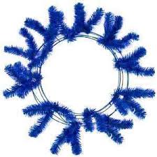 I made a wreath and did the outside wire with gold mesh and the inside with blue the is a college football when using a light colored mesh, like pale blue & white, how can i cover the wreath form so it. Cheap Mesh Wreath Ideas Find Mesh Wreath Ideas Deals On Line At Alibaba Com