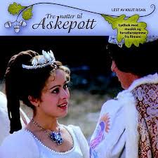 Tre nøtter til askepott piano : Tre Notter Til Askepott Bozena Nemcova Lyd Cd 9788202312879 Bokkilden