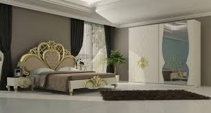 افضل قطع اثاث يمكن ان تجدها في تركيا Luxurious Bedrooms Italian Bedroom Sets Bed Design Modern