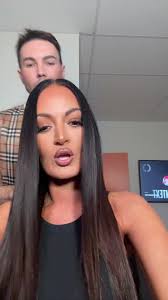 Lisa Barlow Hair Tutorial