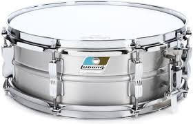 Ludwig Acrolite Snare Drum 5 X 14 Snare Drum Drums Snare