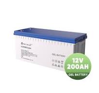 OEM Batteries au gel à décharge profonde avec borne avant ...