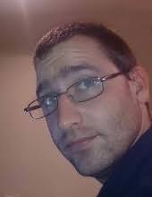 Obituary information for Brian "Jordan" Charles Pickar